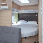 Wohnwagenvermietung *