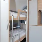 Wohnwagenvermietung Sylt