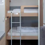 Wohnwagenvermietung Camping