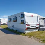 Wohnwagenvermietung * Sylt
