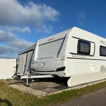 Wohnwagenvermietung Campingplatz *