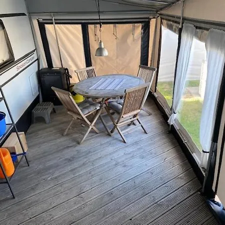 Wohnwagenvermietung Rantum (Sylt)