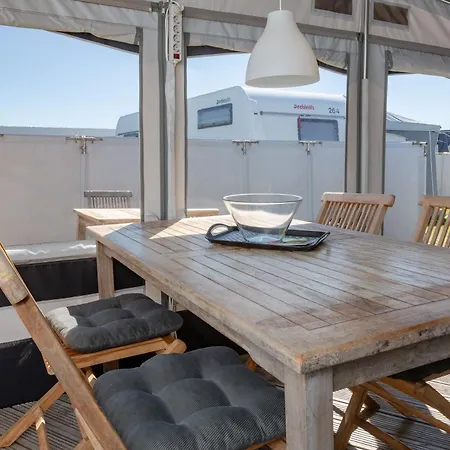 Wohnwagenvermietung Camping