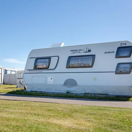 Wohnwagenvermietung Camping