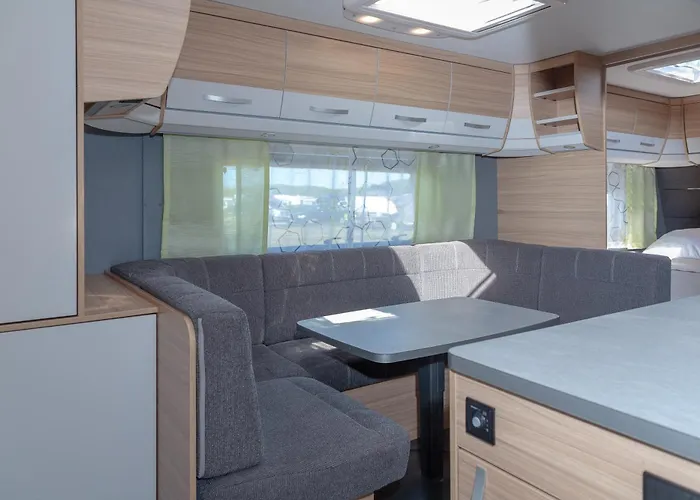 Wohnwagenvermietung Rantum (Sylt)